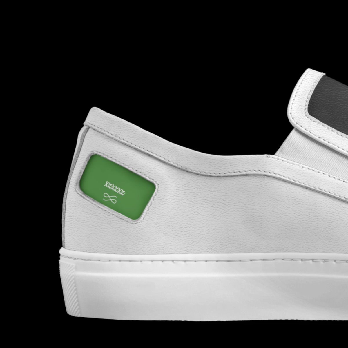 ◆のりしお◆ xzxzxz | A Custom Shoe concept by Wwwwww