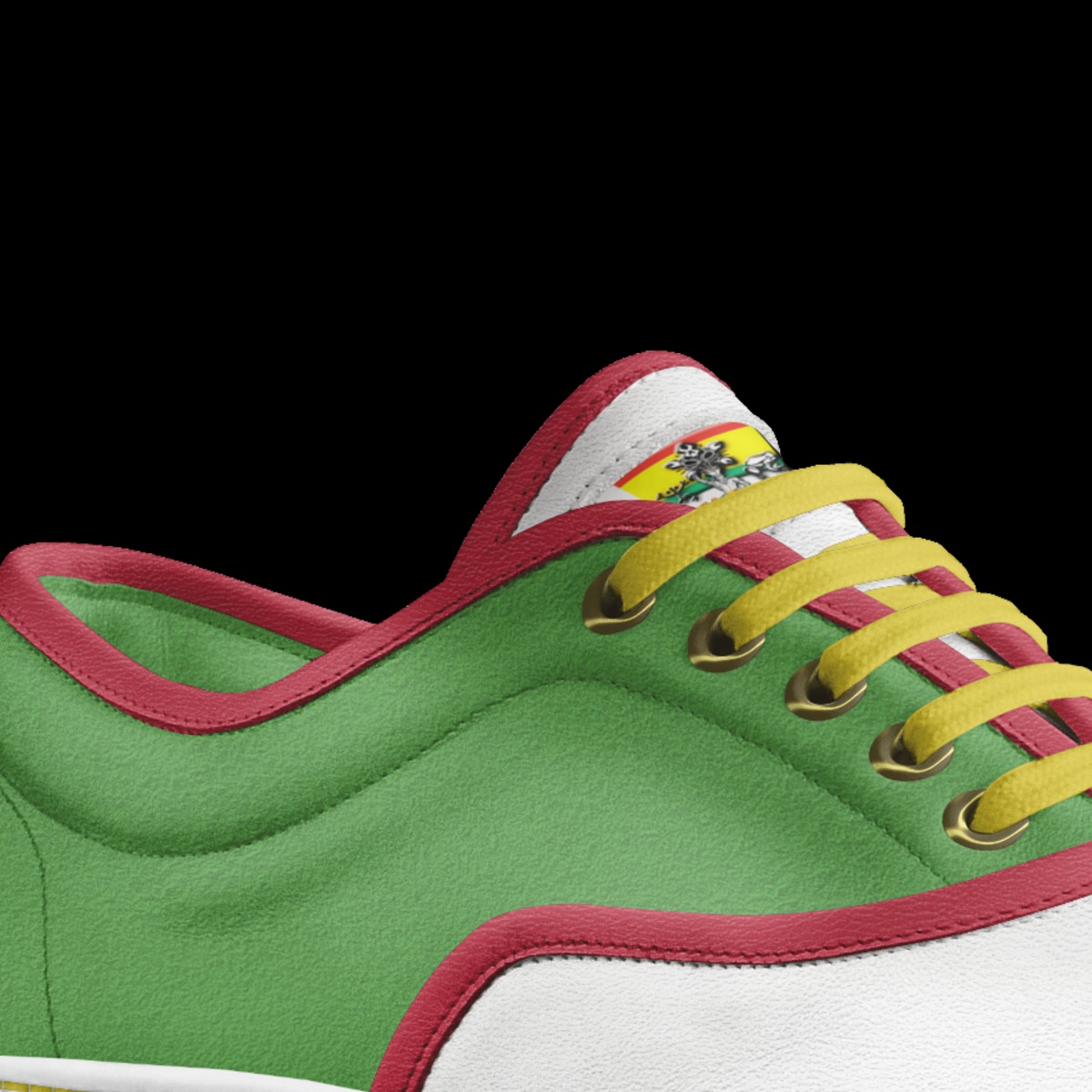 Taino shoes clearance