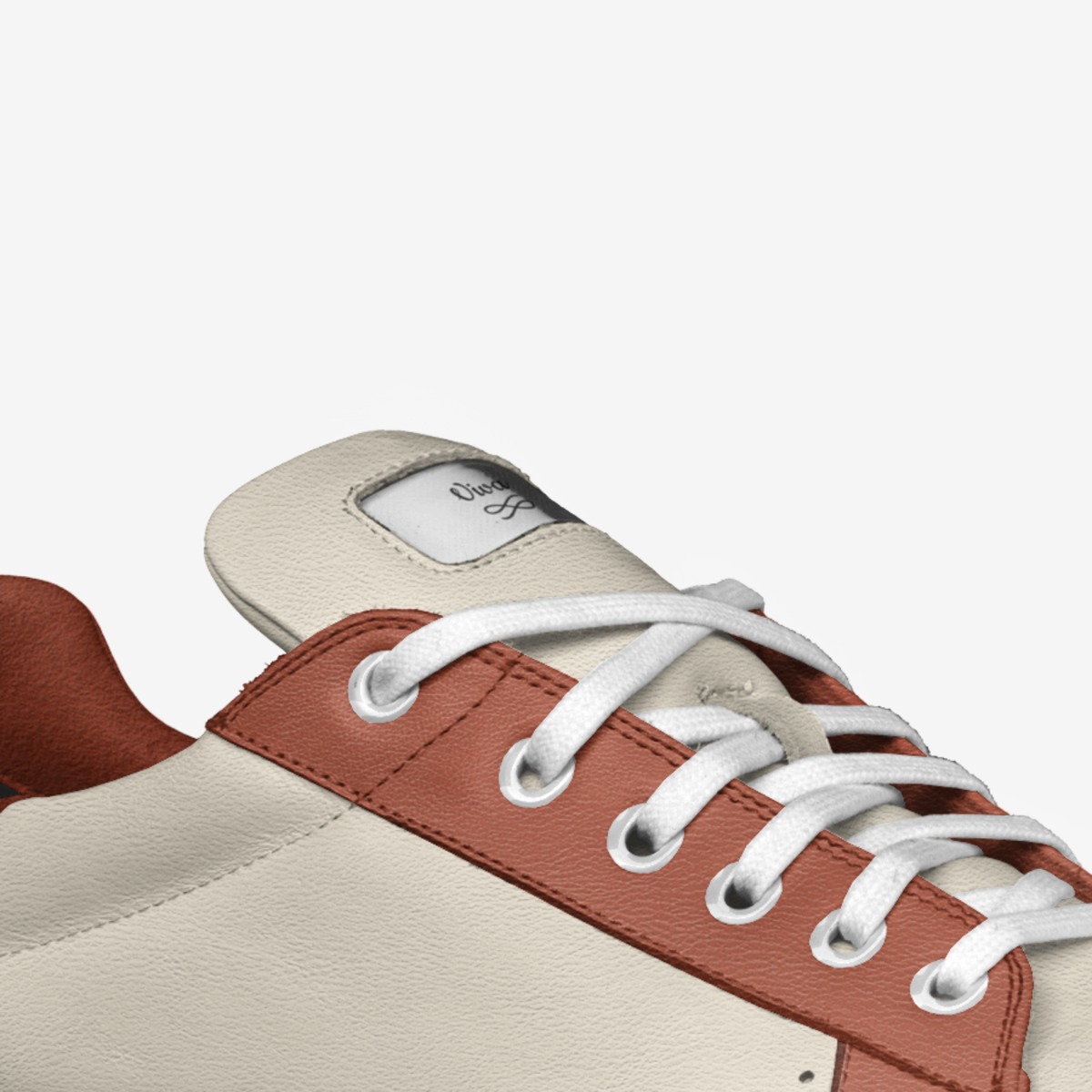 Viva  custom made in Italy shoes by Helmusmit | Detail view