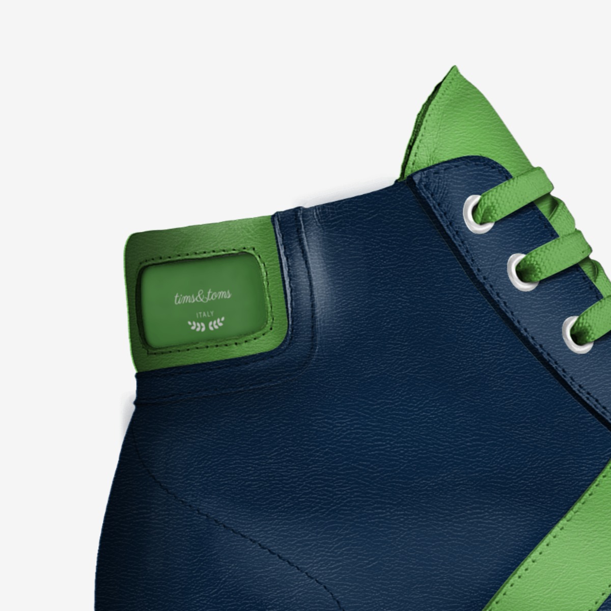 ann  custom made in Italy shoes by Anntomthomas6@gmail.com | Detail view