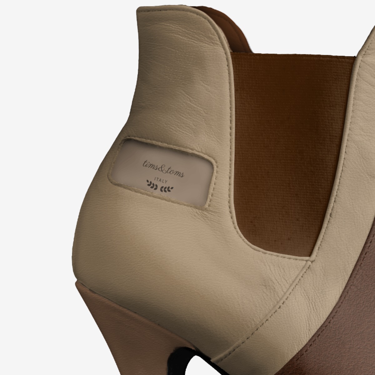 ann custom made in Italy shoes by Anntomthomas6@gmail.com | Detail view
