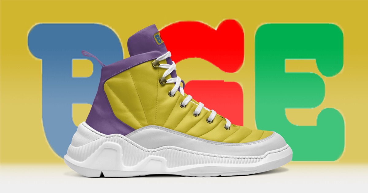 Brand image