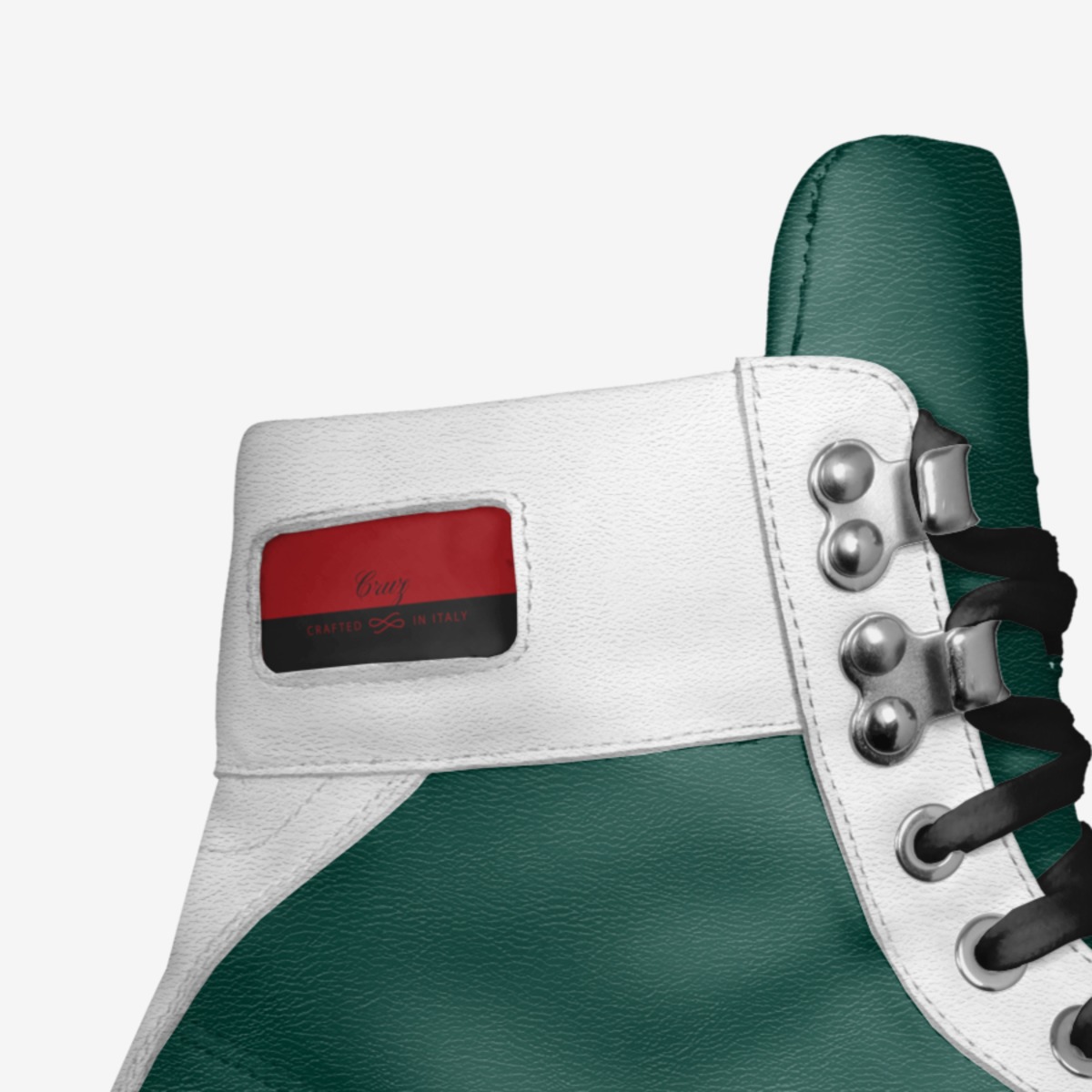 Sams  custom made in Italy shoes by Sammy | Detail view