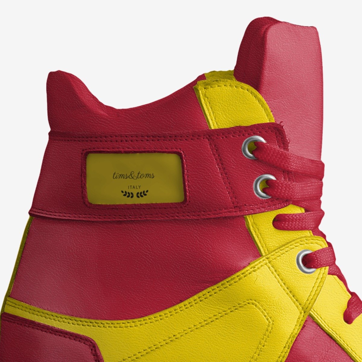 ann custom made in Italy shoes by Anntomthomas6@gmail.com | Detail view