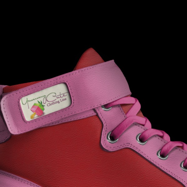 candy girl shoes
