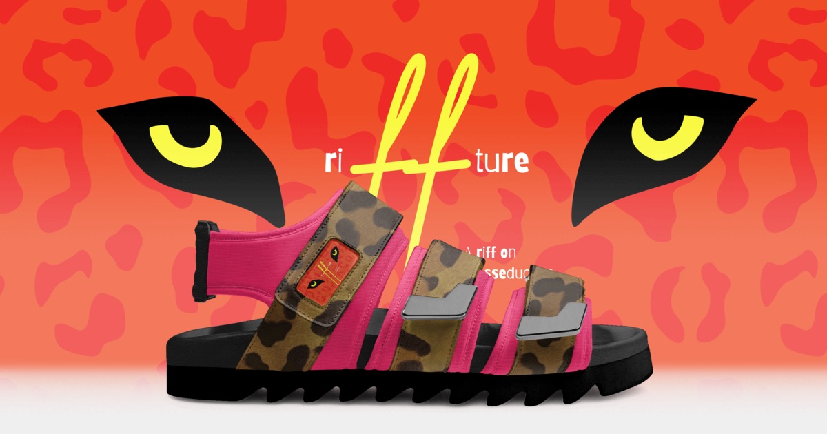 Brand image
