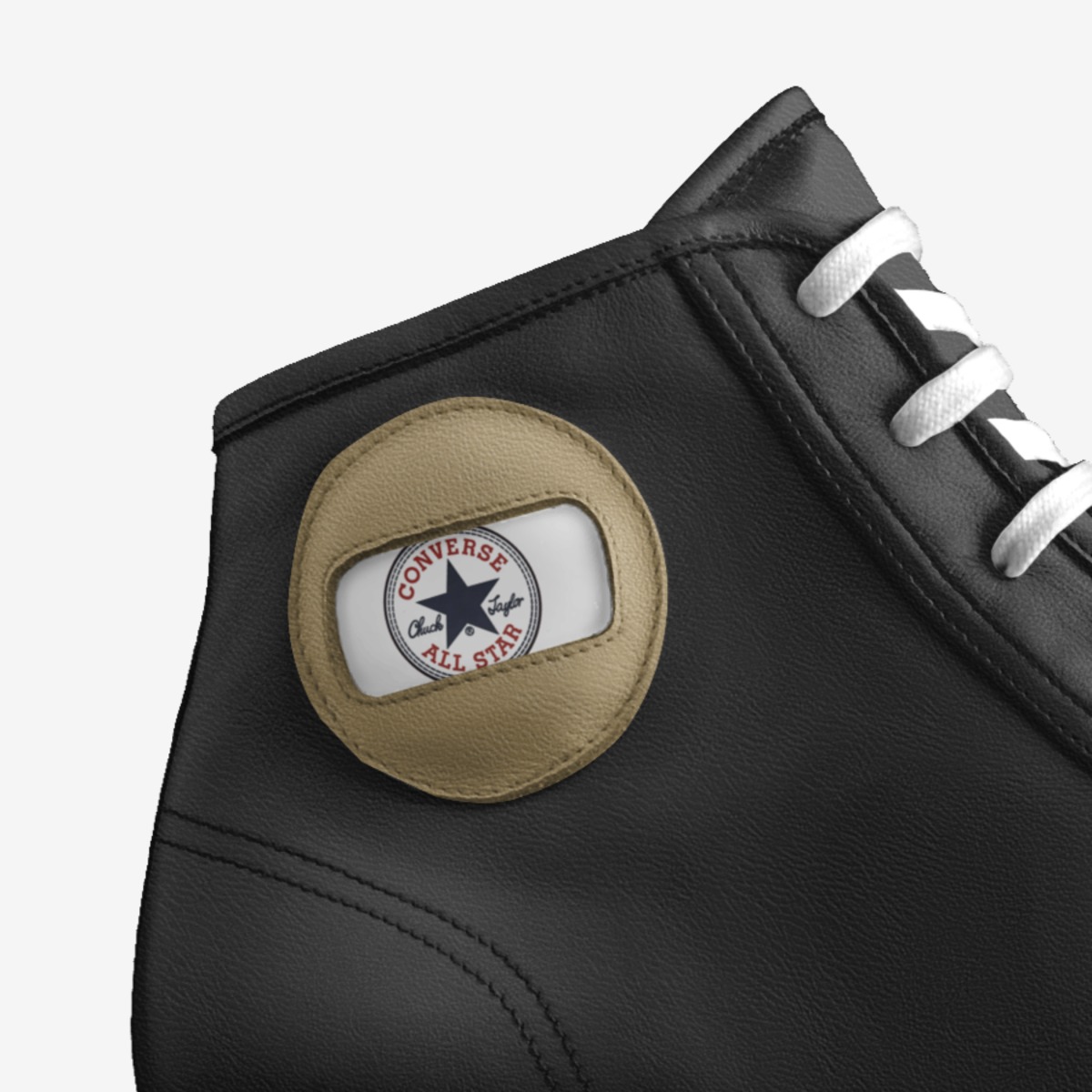 Jayreses custom made in Italy shoes by  | Detail view