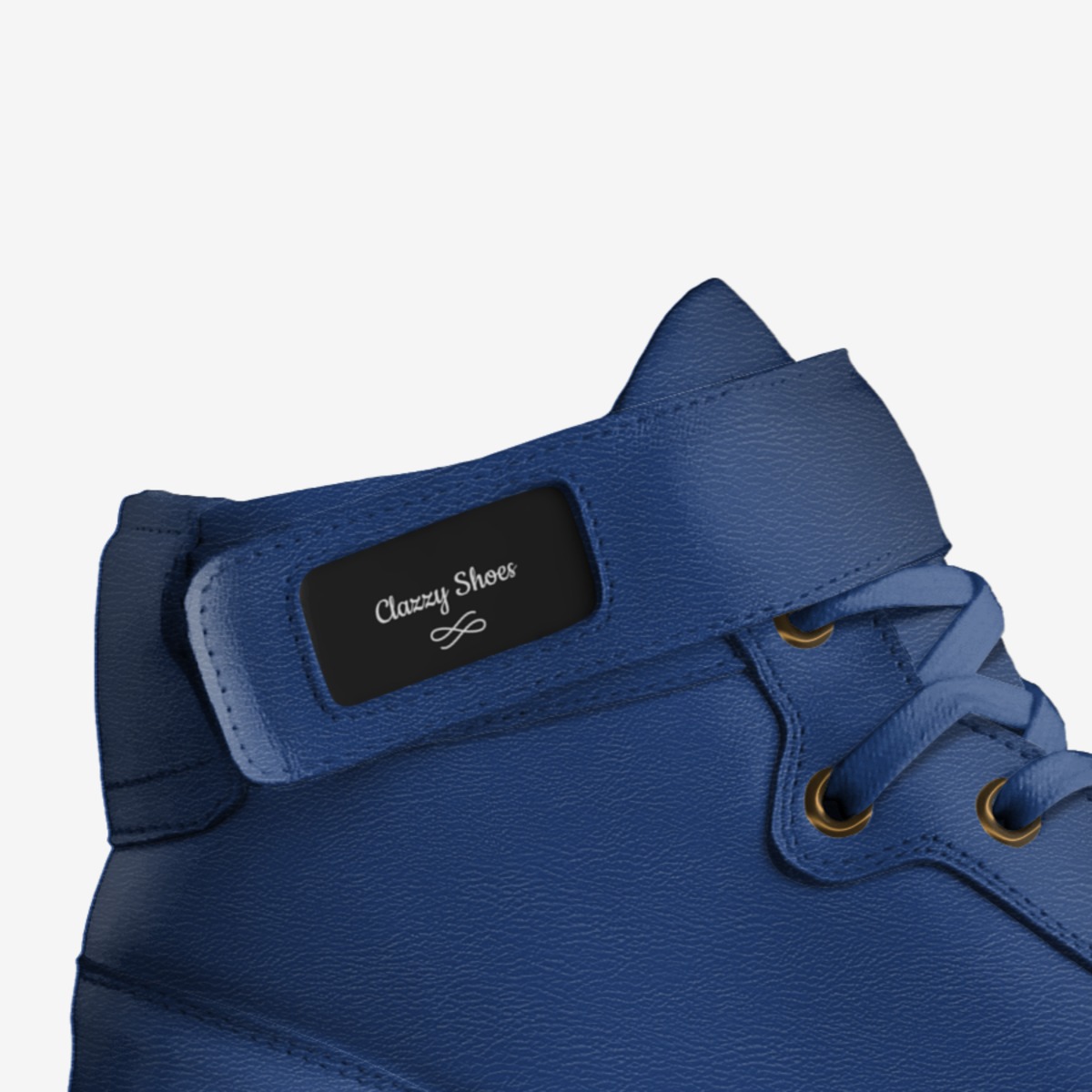 Clazzy Shoes custom made in Italy shoes by Tonique | Detail view