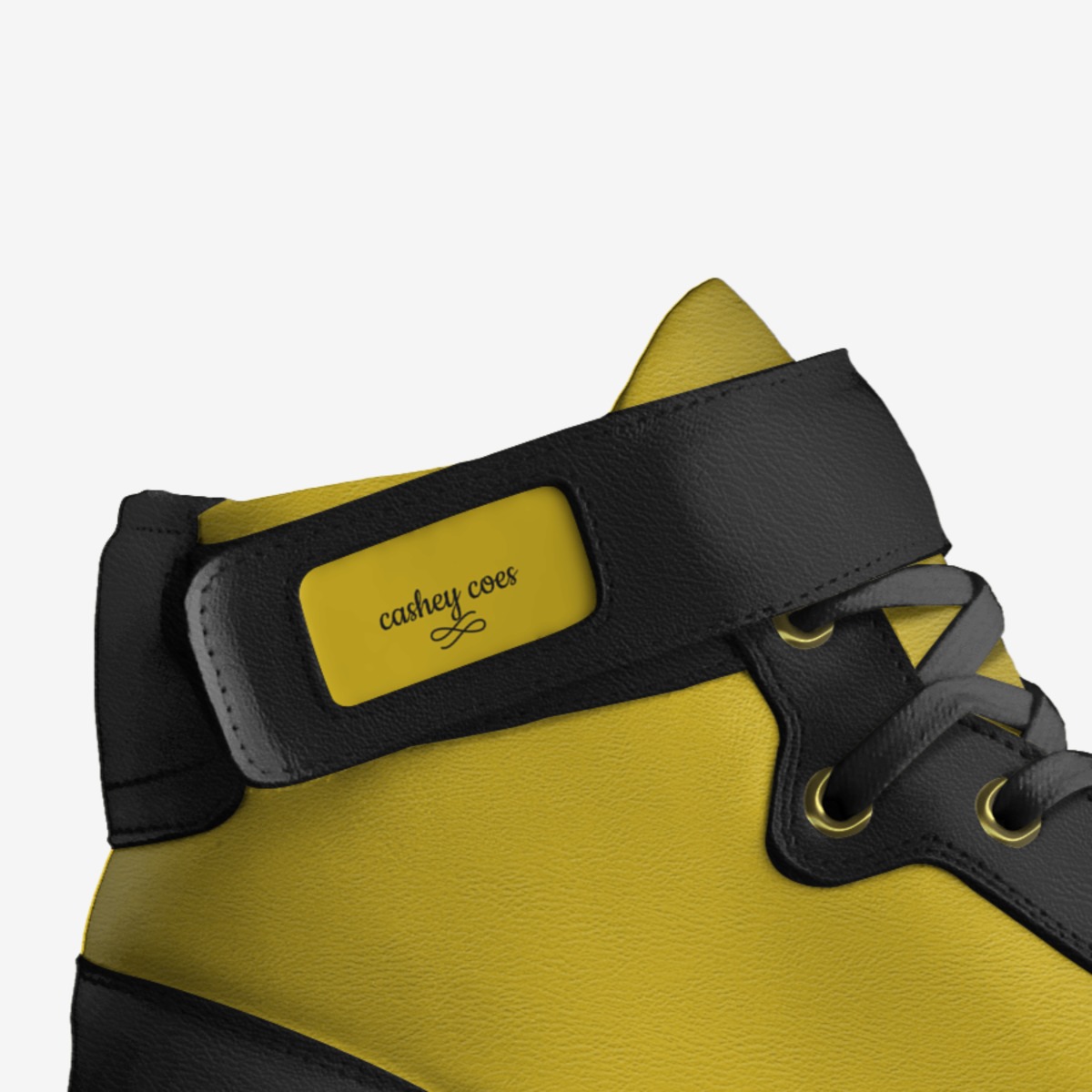 cashey coes custom made in Italy shoes by Casheycashed | Detail view