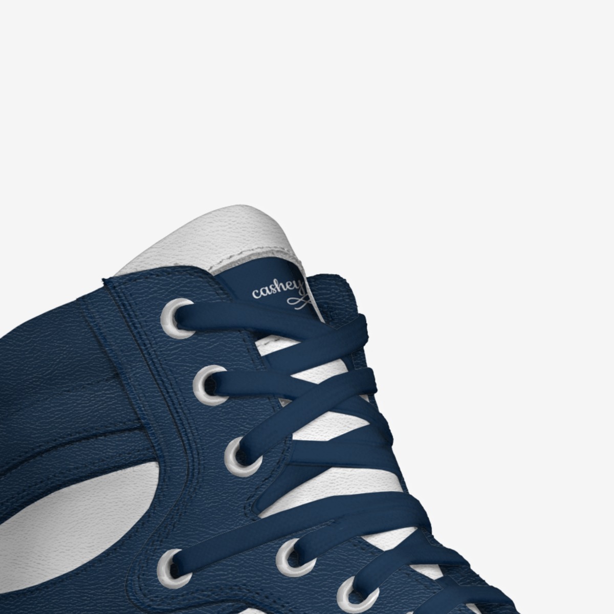 cashey coes custom made in Italy shoes by Casheycashed | Detail view