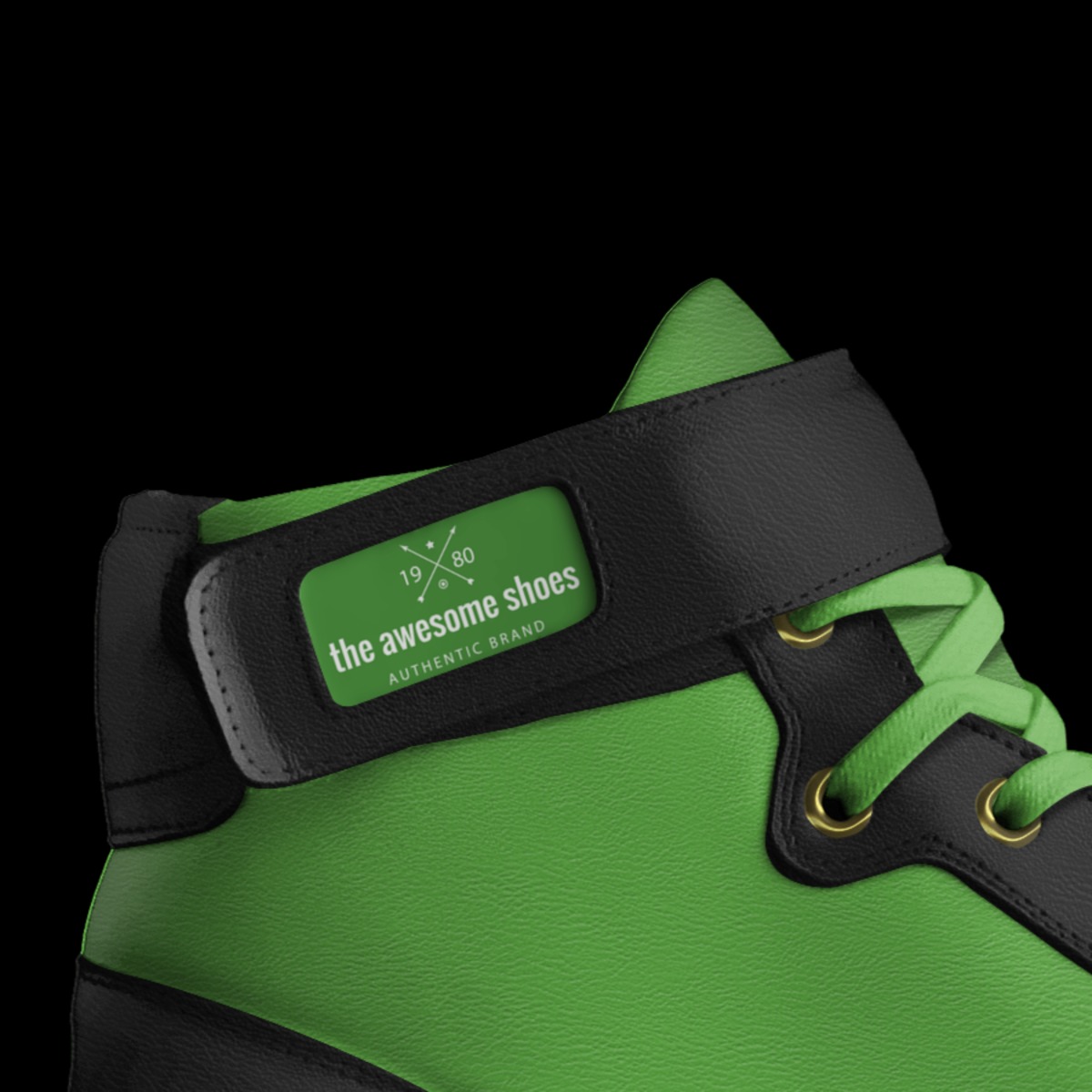 Awesome looking shoes sales