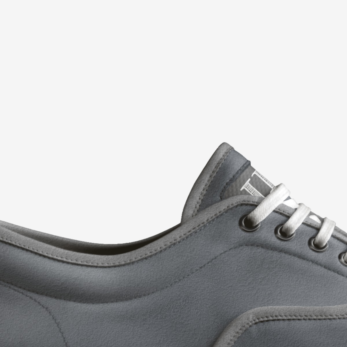 ILI_agency custom made in Italy shoes by Agency Aliveshoes | Detail view