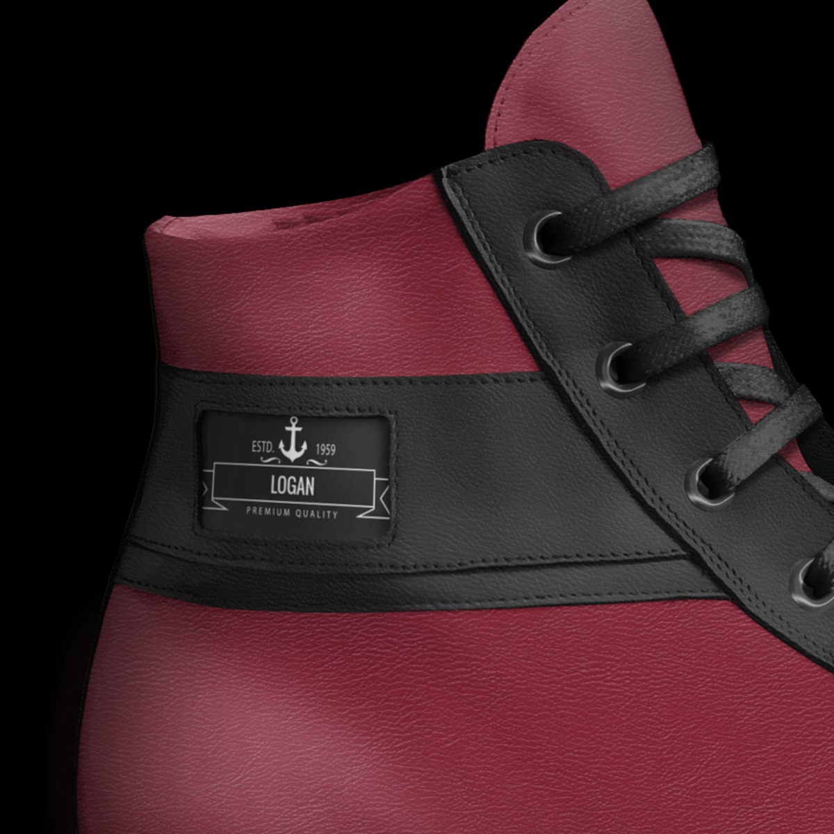 Logan scarpe sito ufficiale discount