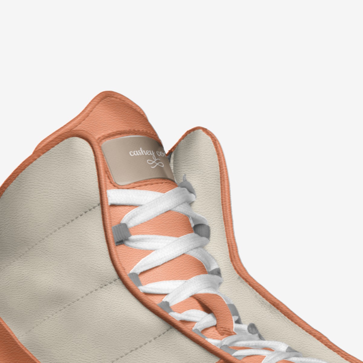 cashey coes custom made in Italy shoes by Casheycashed | Detail view