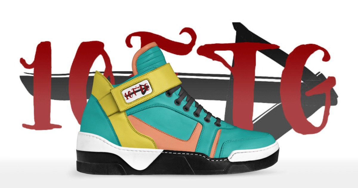 Brand image