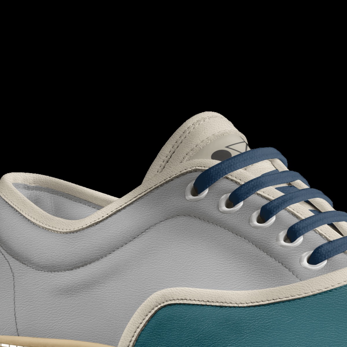Nerd | A Custom Shoe concept by Jaida Thompson