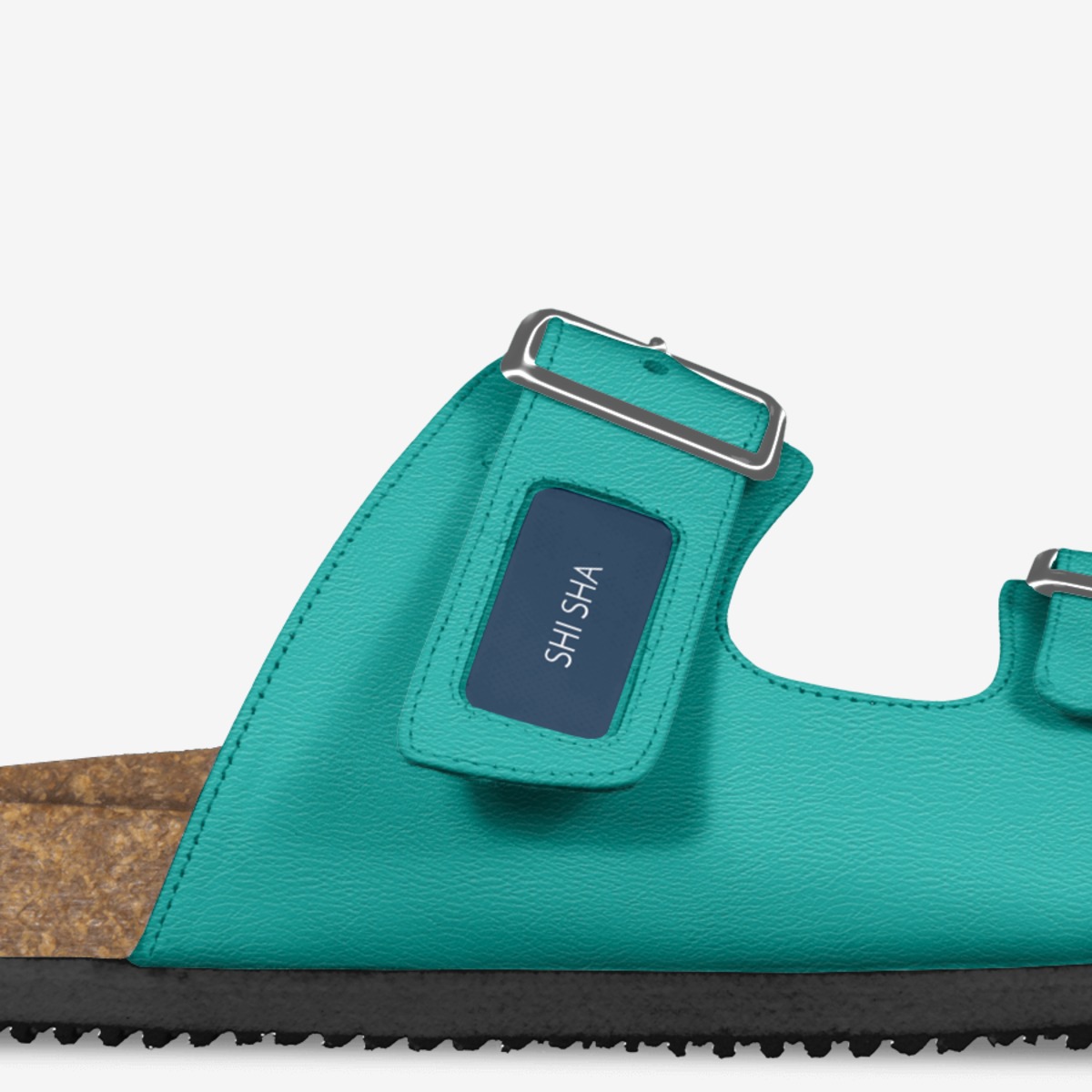 SHI SHA custom made in Italy shoes by Shi Sha | Detail view