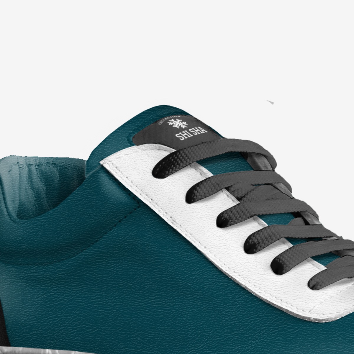 SHI SHA custom made in Italy shoes by Shi Sha | Detail view