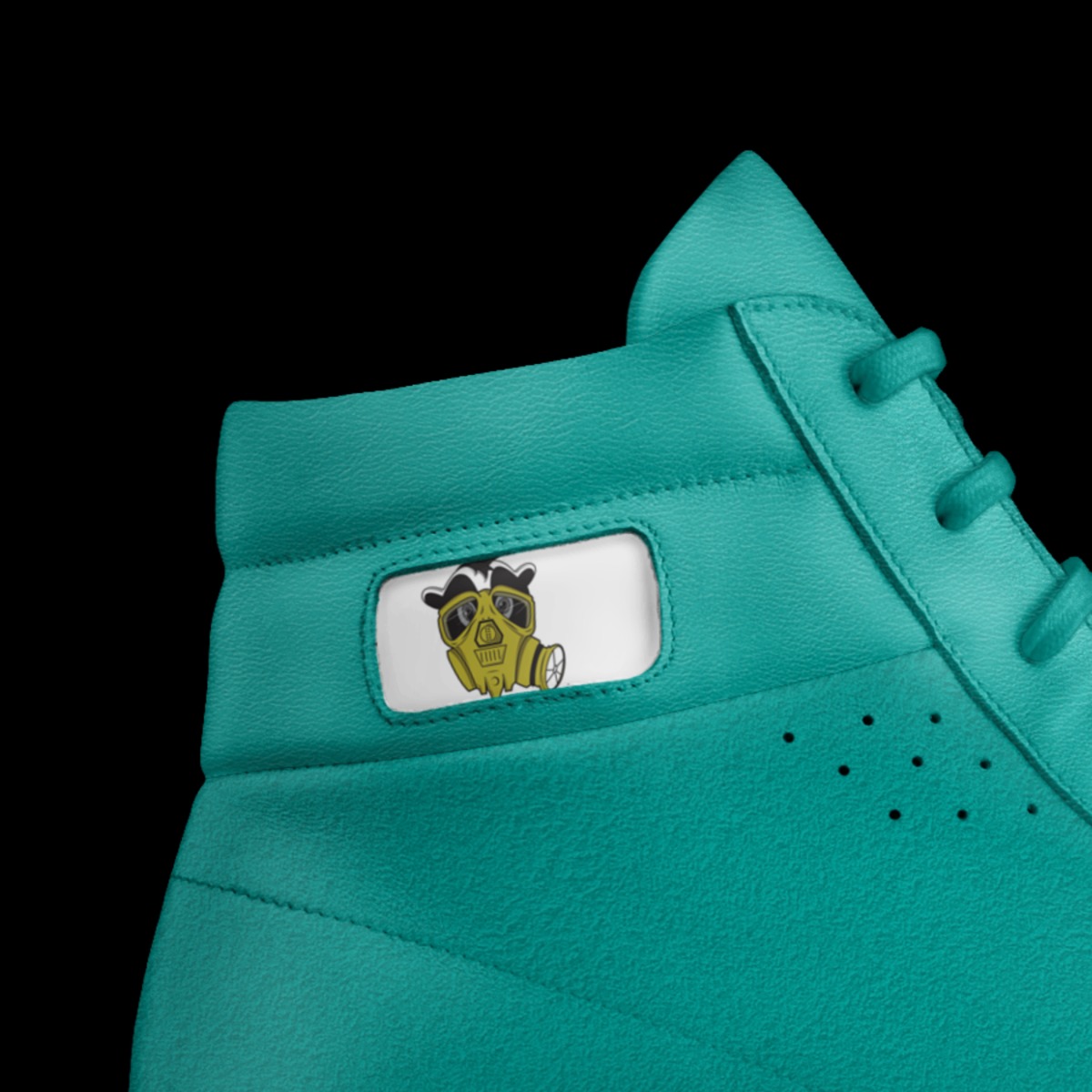 space jam 2 custom shoes