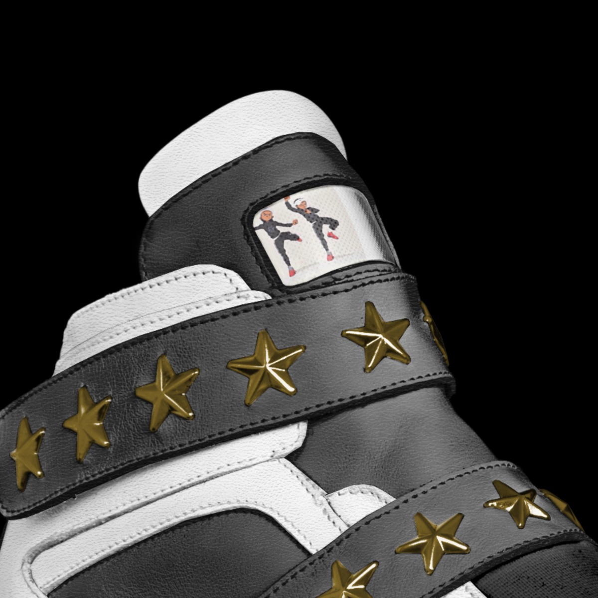 21 savage shoe discount