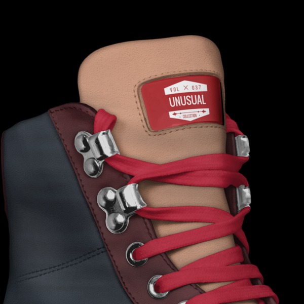 unusual shoes italy