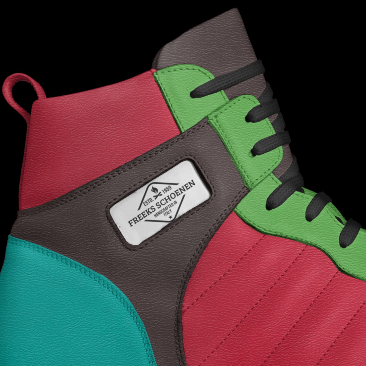 Freeks custom hotsell