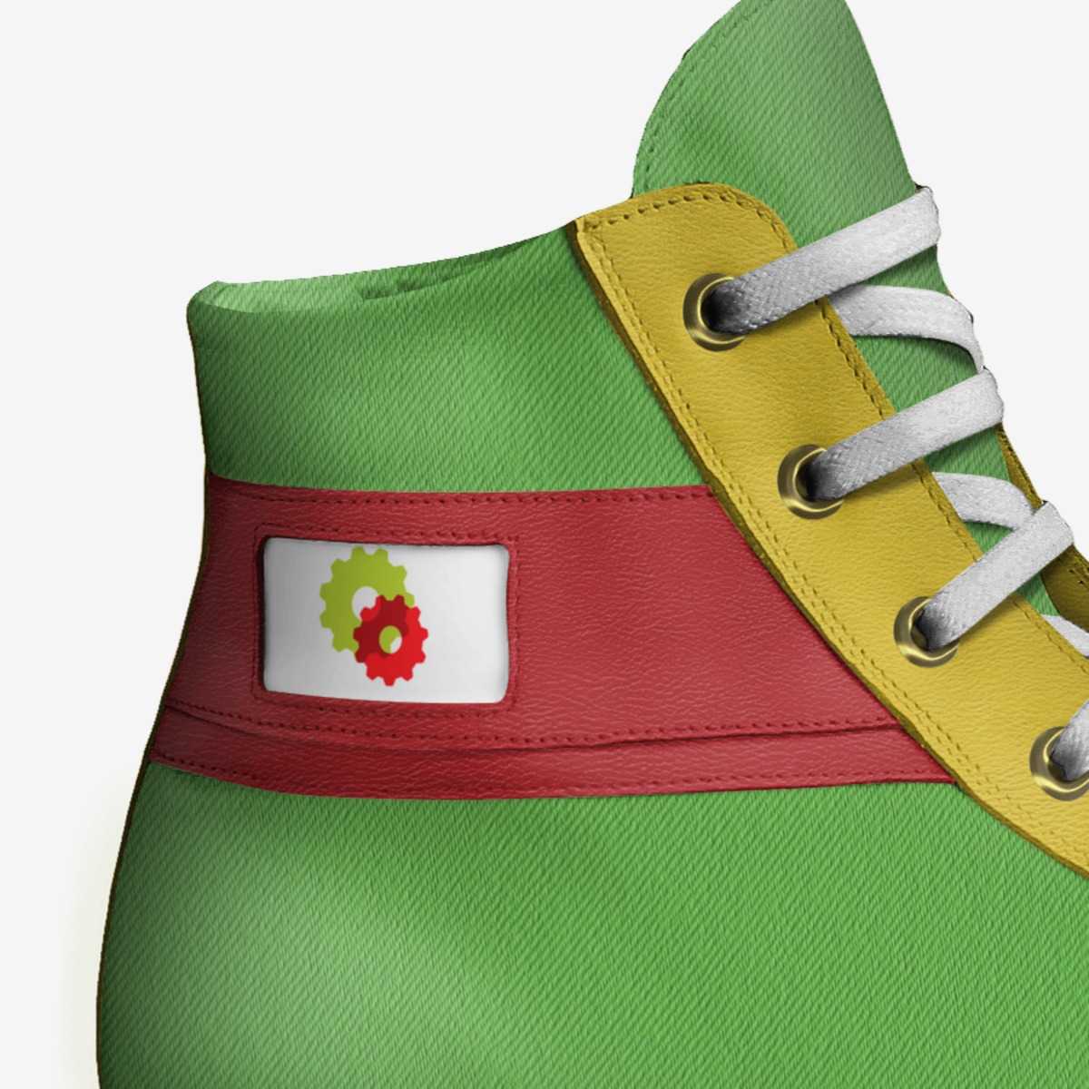aaa custom made in Italy shoes by Luca Sas | Detail view