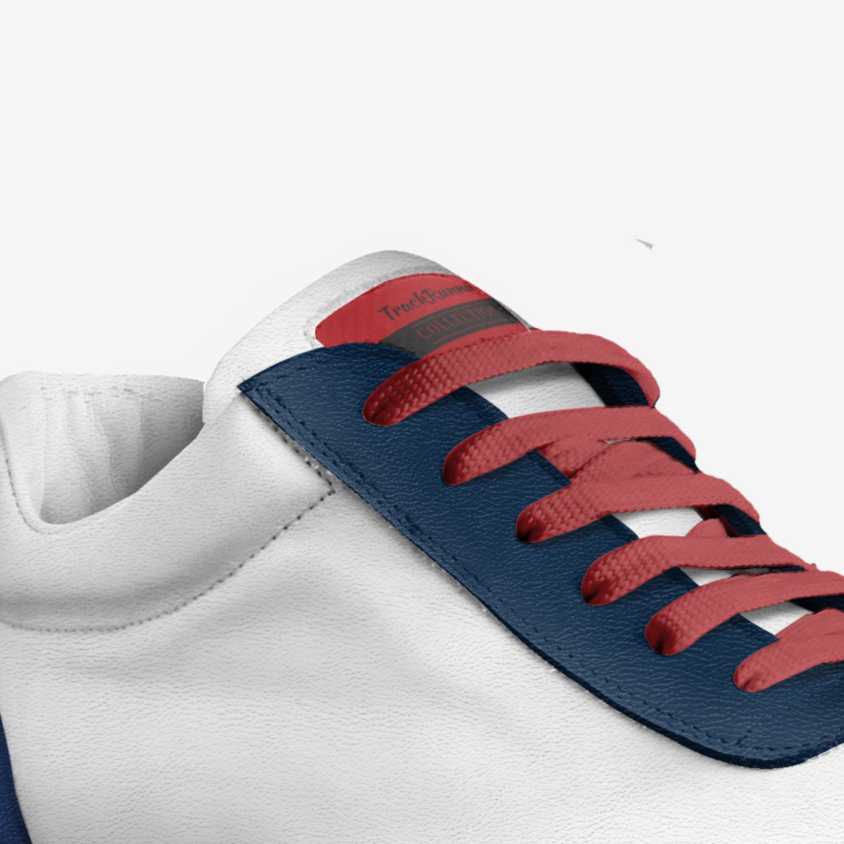 Ijgg custom made in Italy shoes by Marqui Harris | Detail view