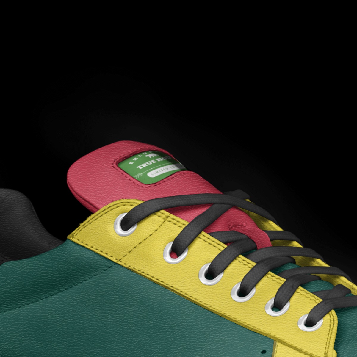 Custom made house shoes sales