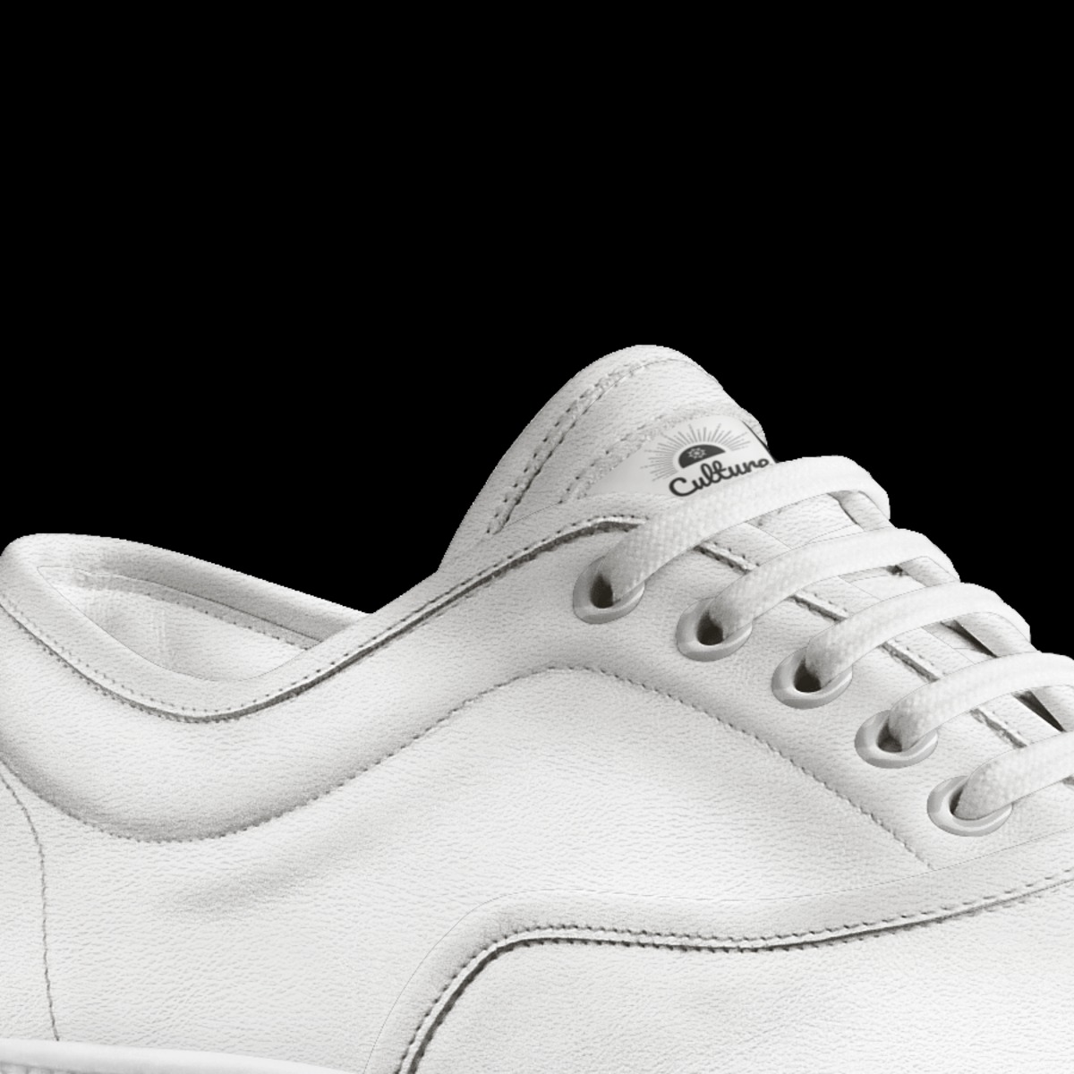 Culture A Custom Shoe concept by Thomas Evans