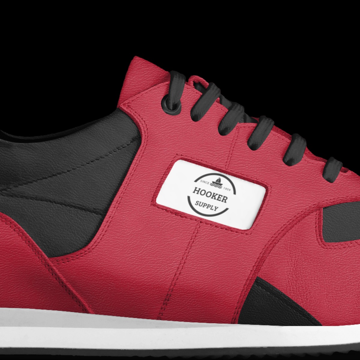 Hooker sneakers sale