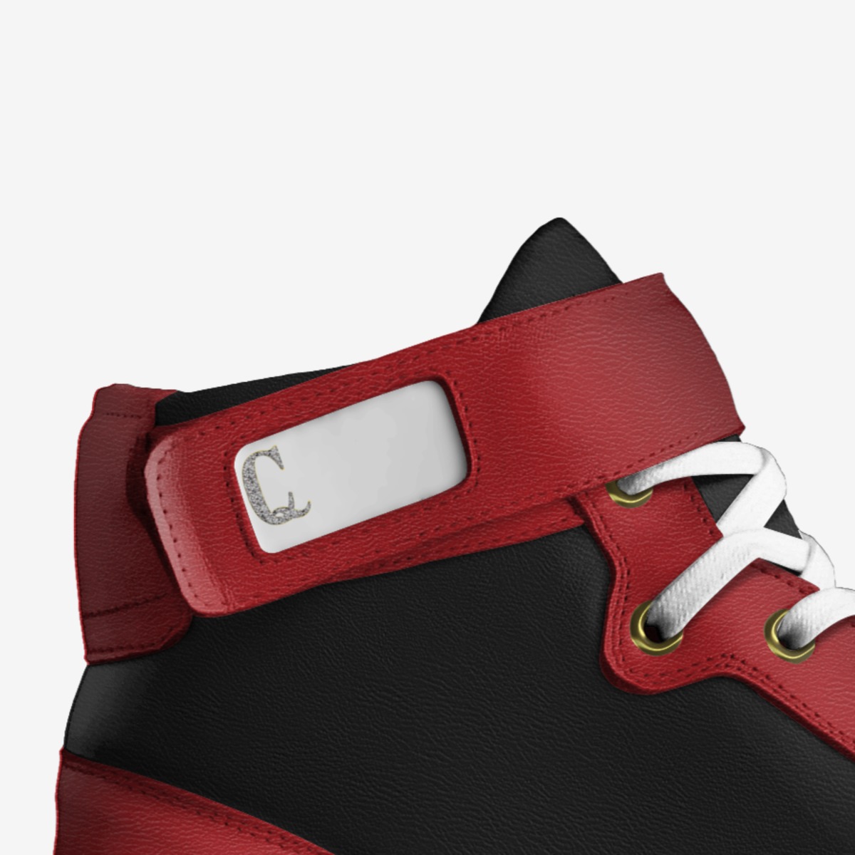 CQS custom made in Italy shoes by Quadrel | Detail view