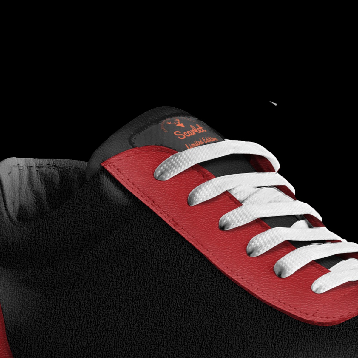 Scarlet shoes italy 2025