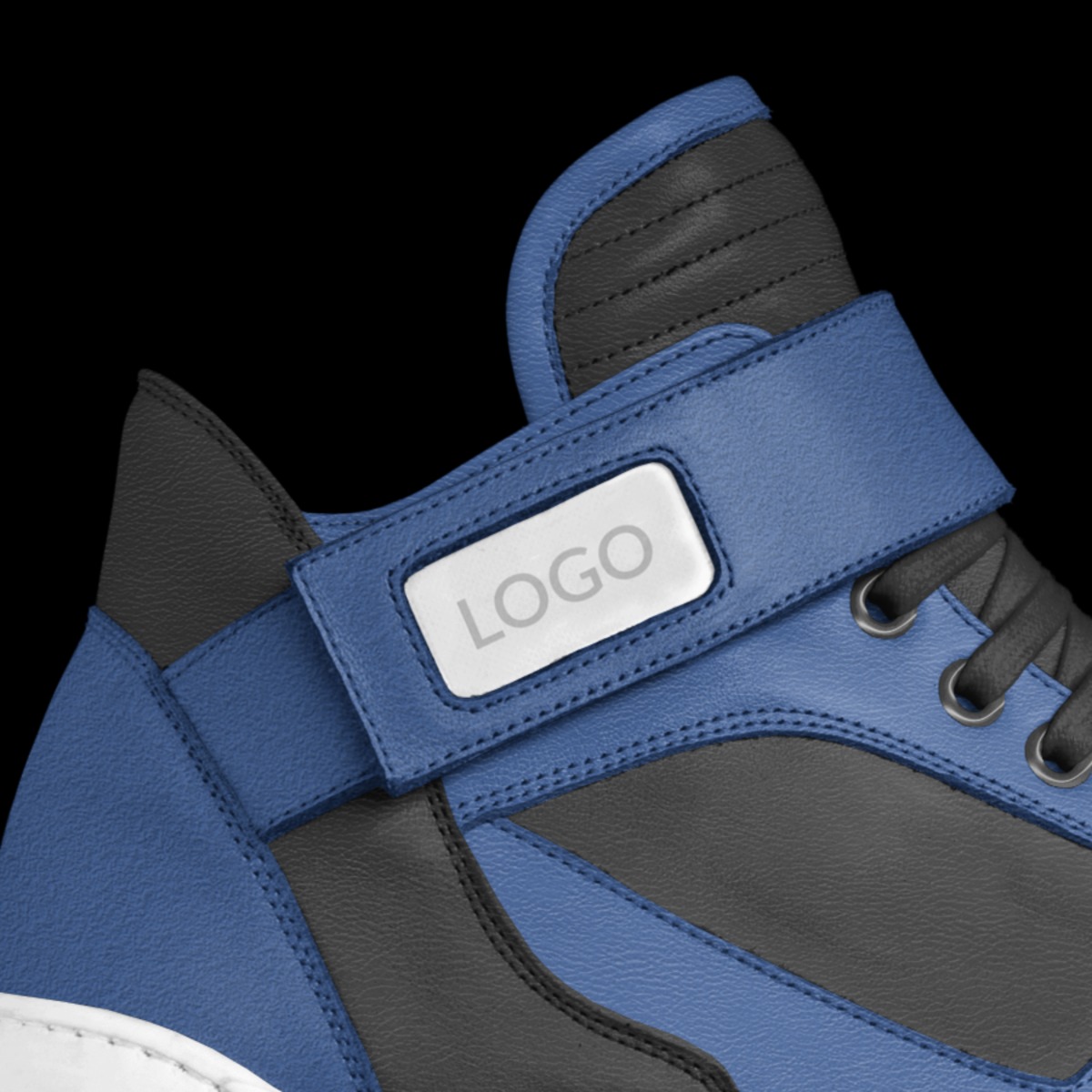 andi A Custom Shoe concept by Andi