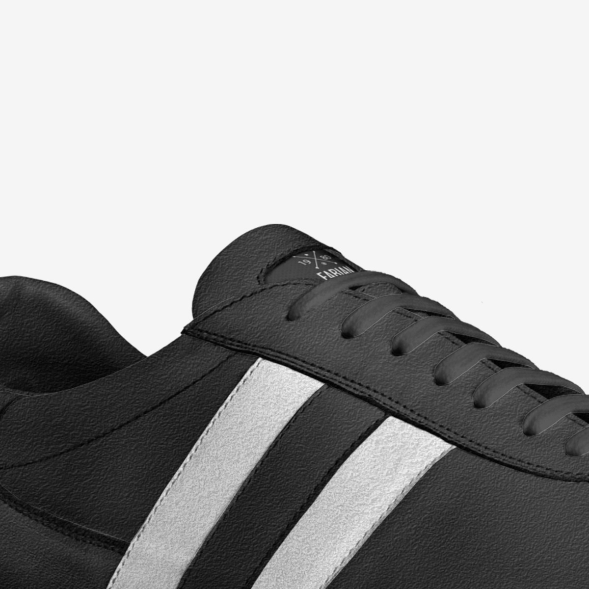FABIAN custom made in Italy shoes by Adamay | Detail view