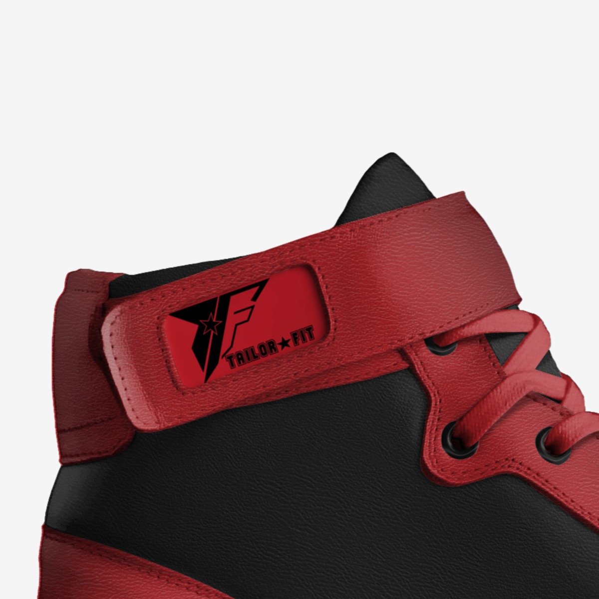 TAILOR FIT custom made in Italy shoes by Talor Fiit | Detail view