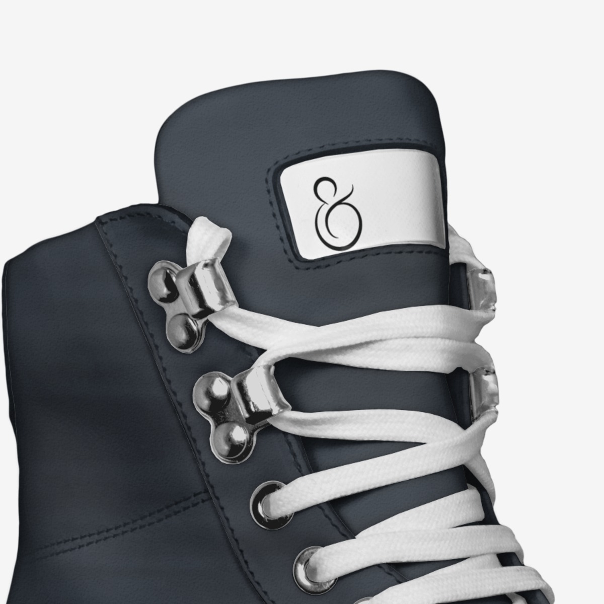 TORI custom made in Italy shoes by Tori Reynolds | Detail view