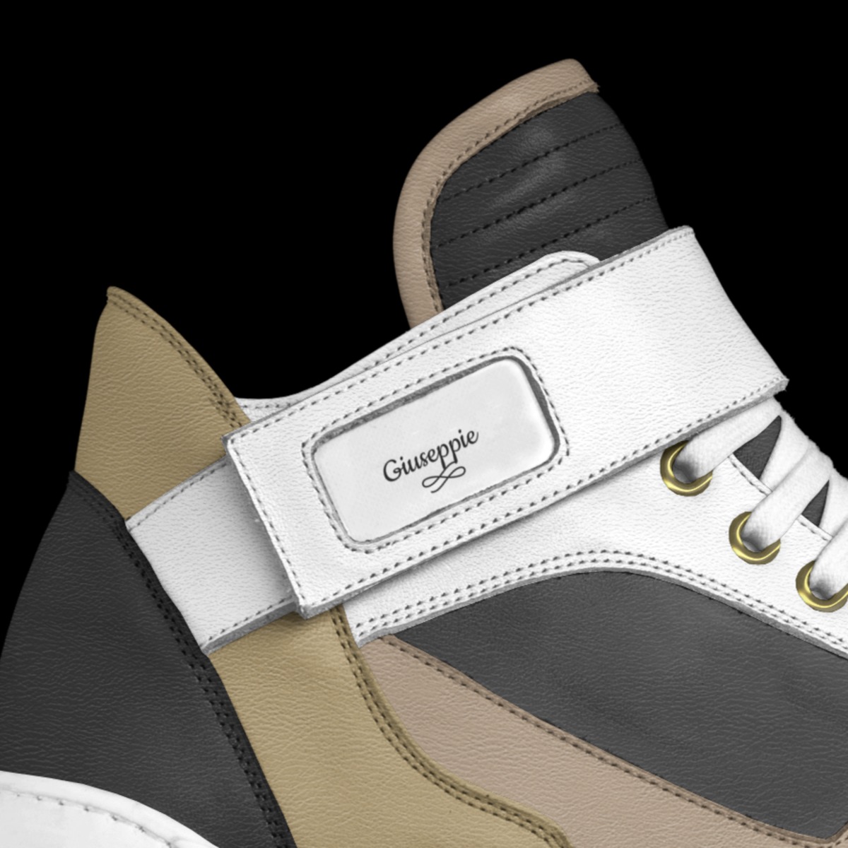 Custom giuseppe zanotti cheap