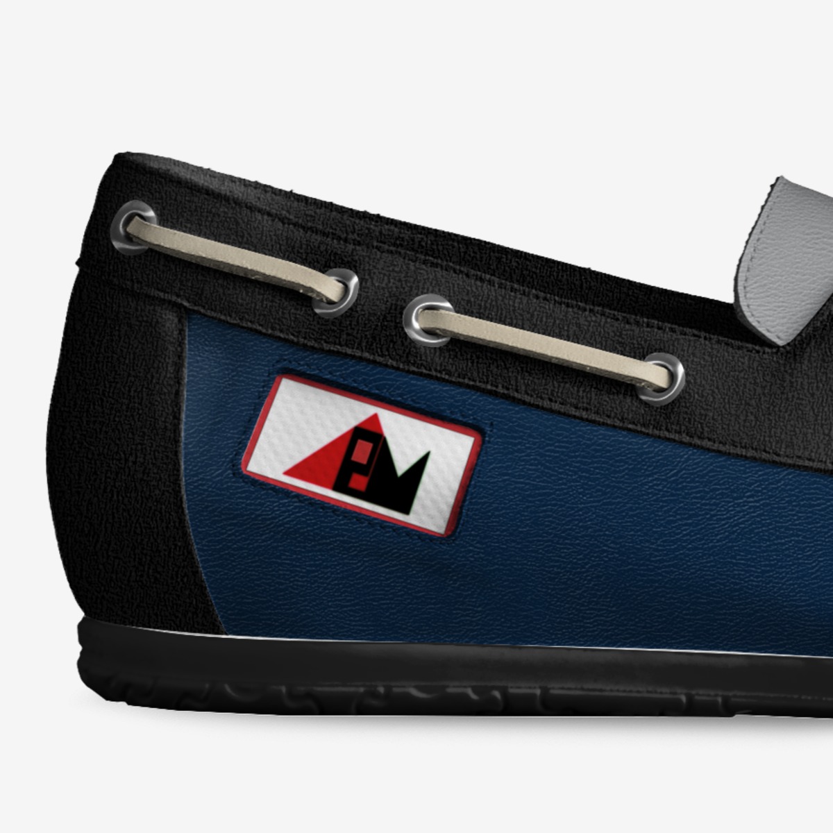 APM custom made in Italy shoes by Predrag Milosevic | Detail view