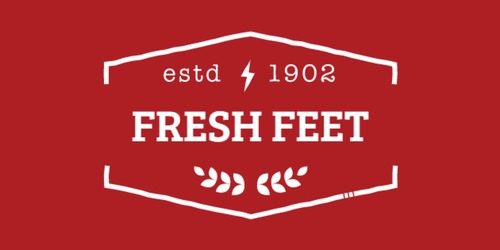 fresh feet shoes