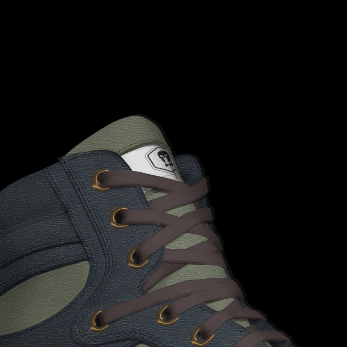 Alpha on sale luxury shoes