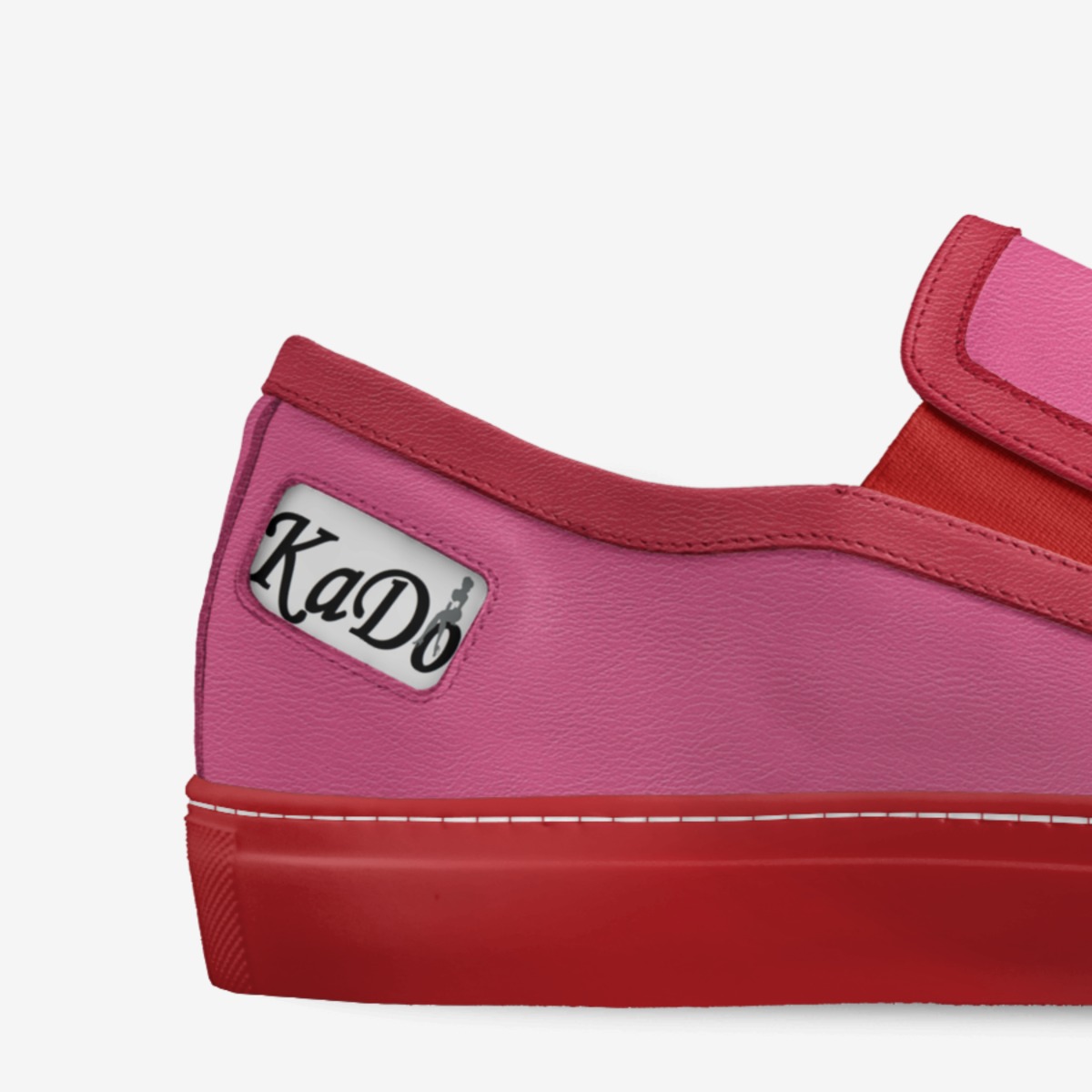 Kauma Kado custom made in Italy shoes by Kristof Kauma | Detail view