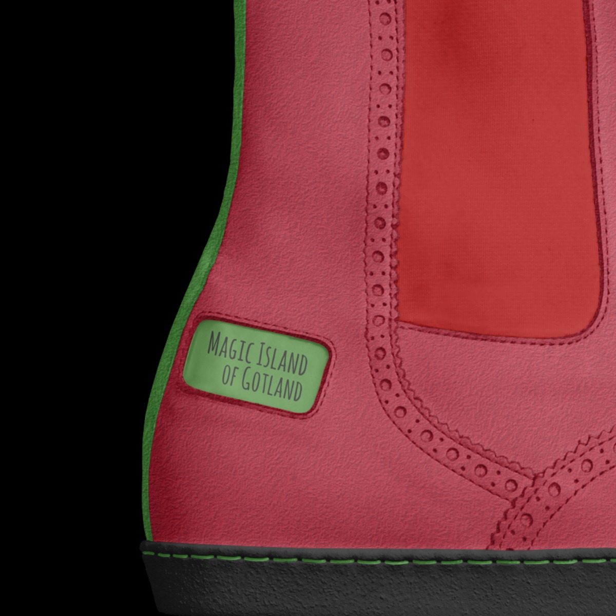 Chaussures go soft online