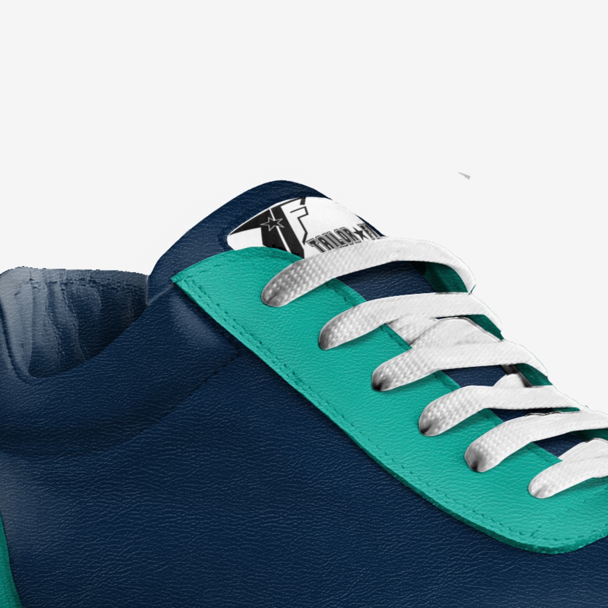 TAILOR FIT custom made in Italy shoes by Talor Fiit | Detail view