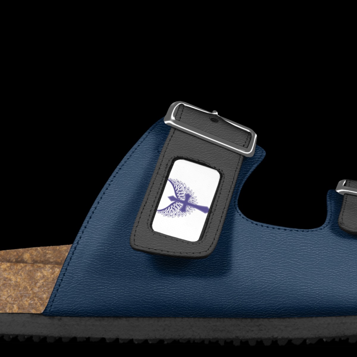 Air deals jesus sandals