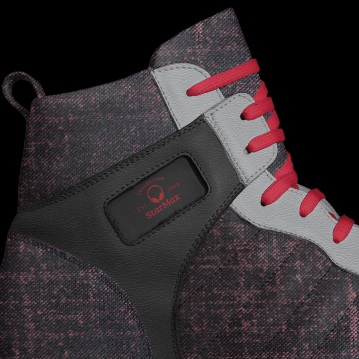 Starmax shoes clearance