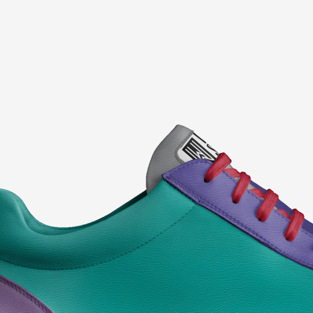 Walsh Shoes custom made in Italy shoes by Tj Walsh | Detail view