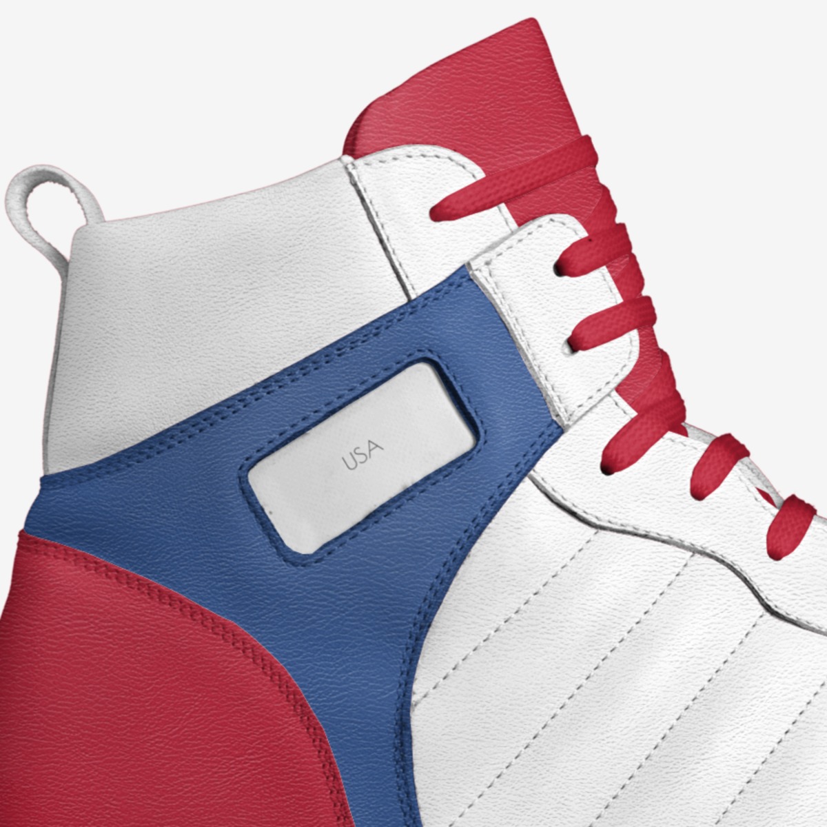 DG custom made in Italy shoes by Daniel Guillaume | Detail view