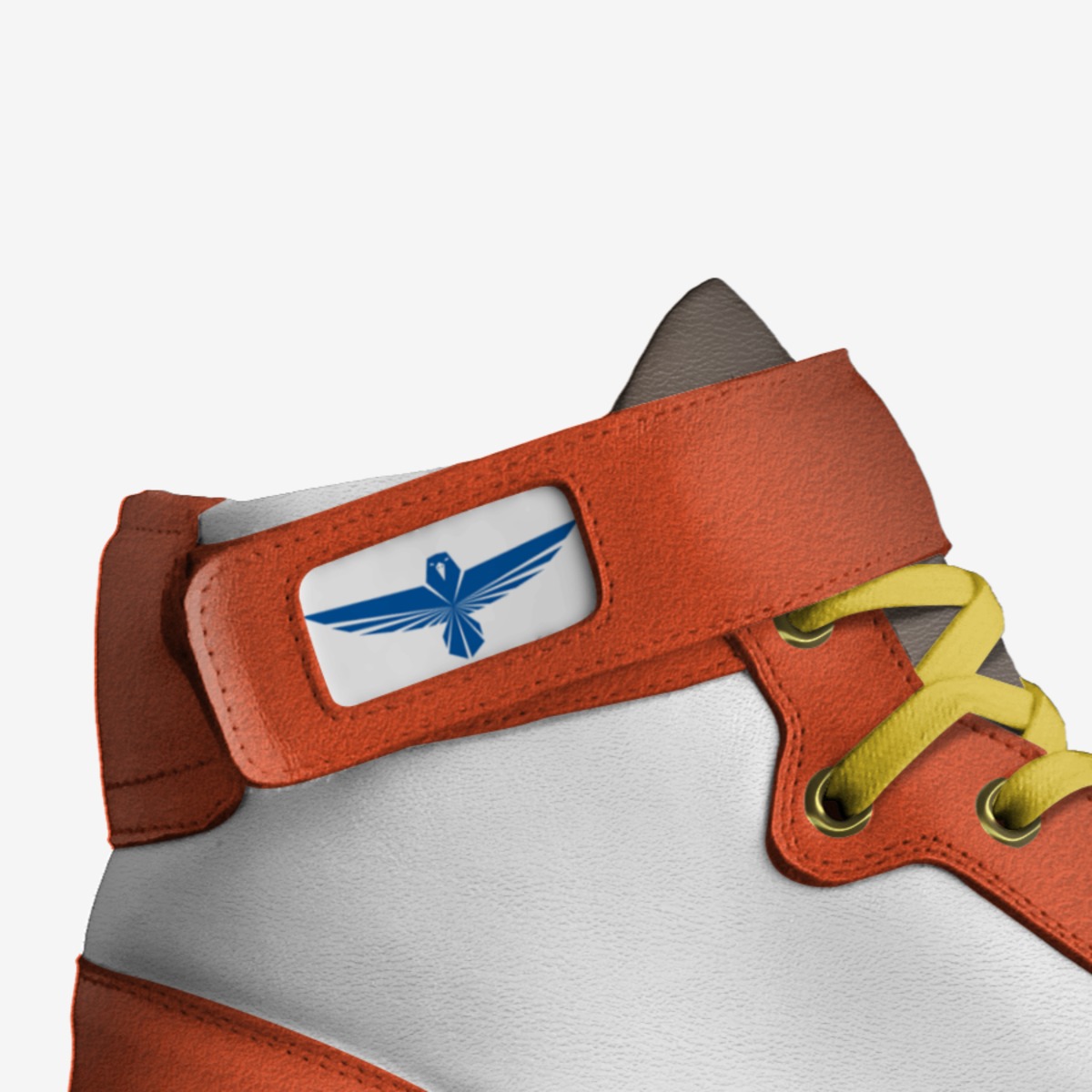 Gummy custom made in Italy shoes by Gummy | Detail view