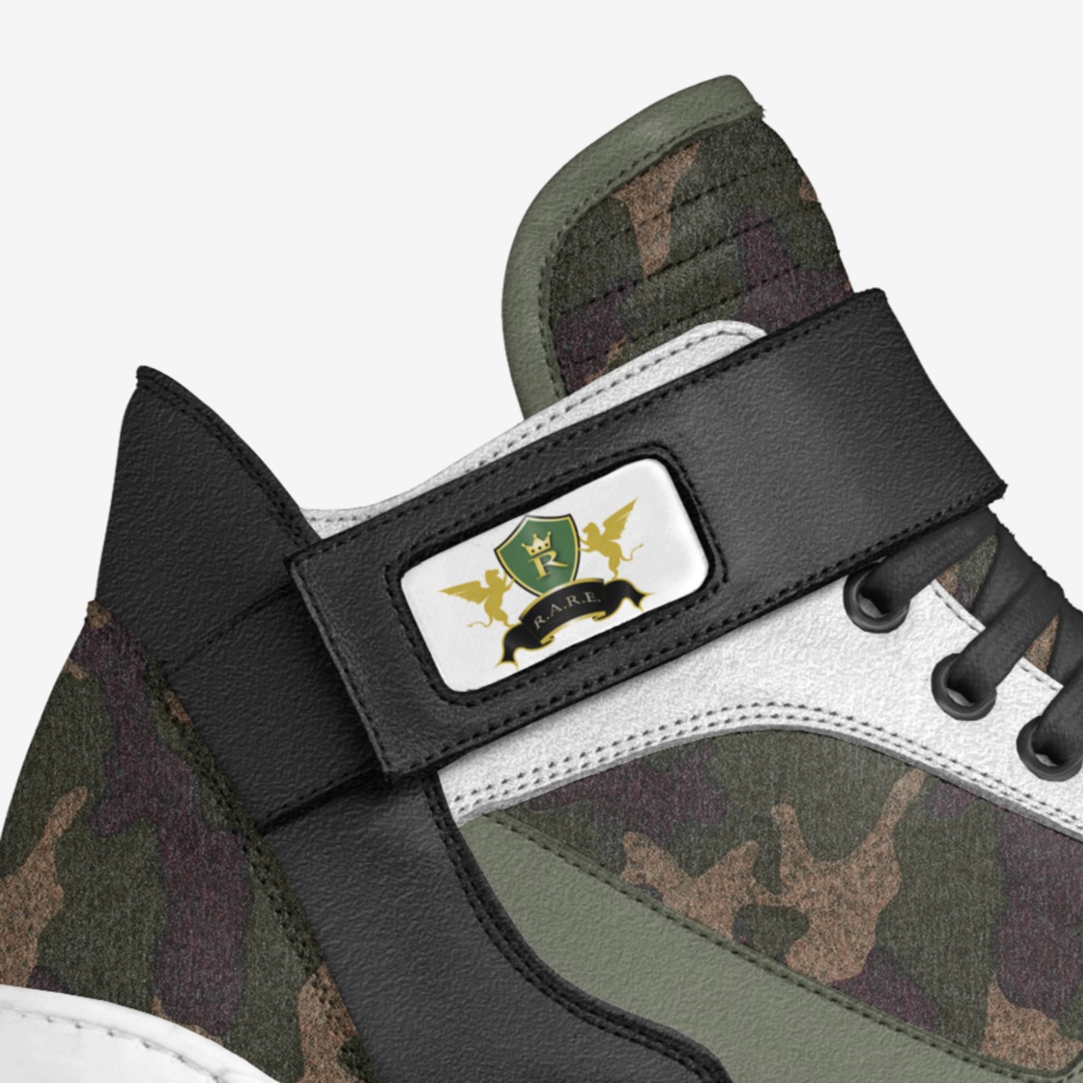 PERIDOT custom made in Italy shoes by John A. Annan | Detail view